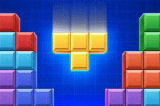 Block Blast unblocked